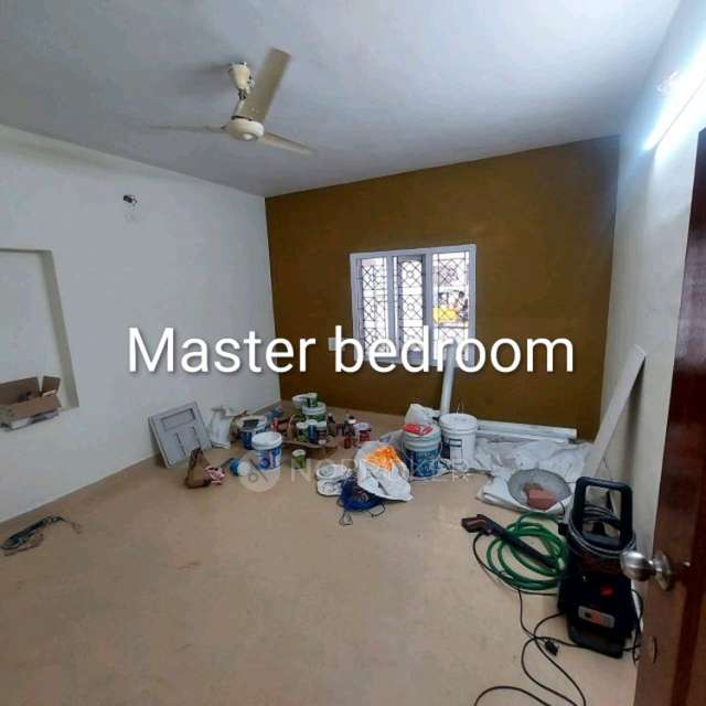 3 BHK House for Rent  In Anna Nagar West Extension