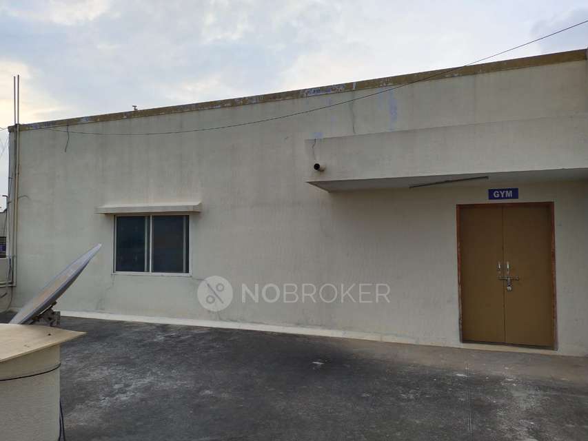 3 BHK Flat In Bank Auction Property - V6 Golden Nest For Sale  In Jnana Ganga Nagar