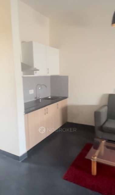 1 BHK Flat In West End Plaza For Sale  In Kapas Hera