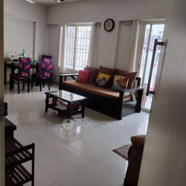 2 BHK Flat In Ems Garden for Rent  In Keshav Nagar