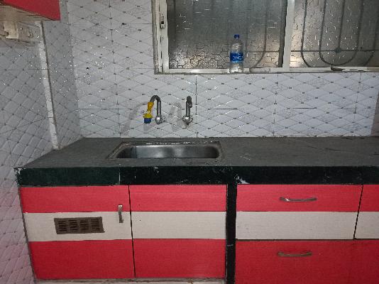 3 BHK Flat In Yashada Ambiance for Rent  In Chikhali