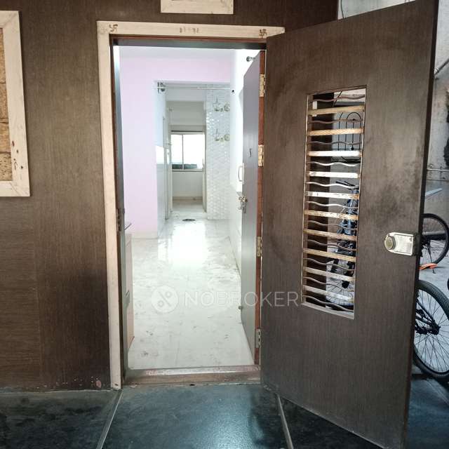 3 BHK Flat In Yashada Ambiance for Rent  In Chikhali