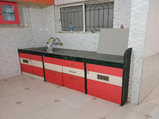 3 BHK Flat In Yashada Ambiance for Rent  In Chikhali