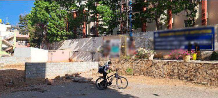 Plot For Sale  In Soundarya Lyt In Soundarya Layout