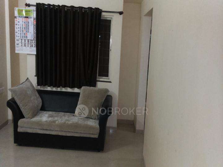 1 BHK Flat In Eiffel City  For Sale  In Chakan