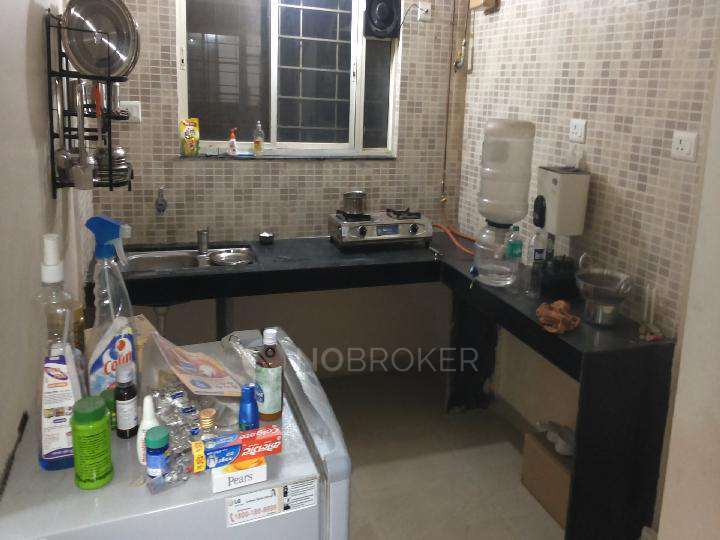 1 BHK Flat In Eiffel City  For Sale  In Chakan