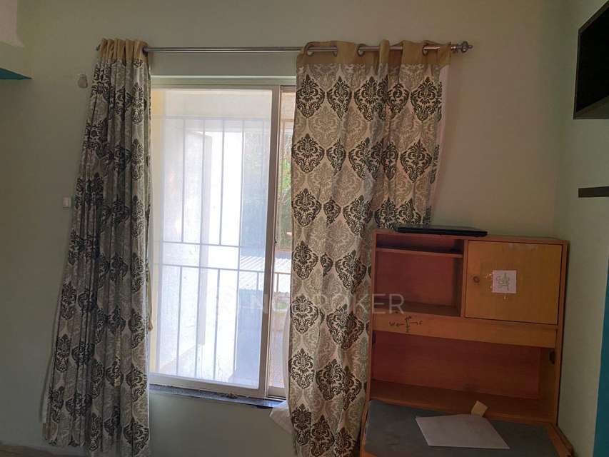 2 BHK Flat for Rent  In Pirangut