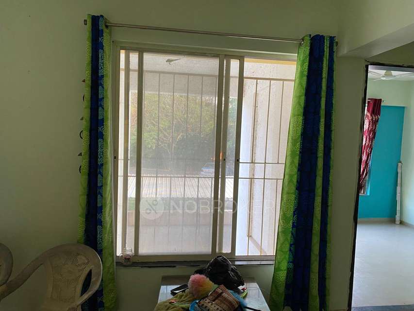 2 BHK Flat for Rent  In Pirangut