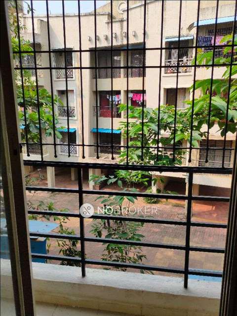 2 BHK Flat In Royal Meadows For Sale  In Koproli