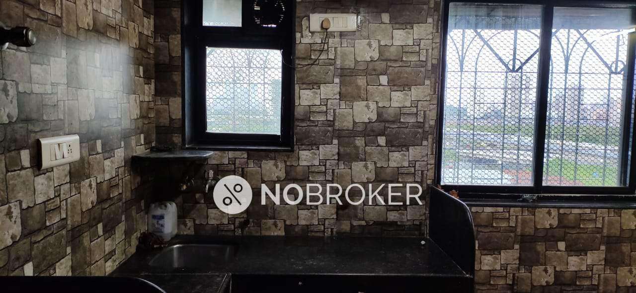 1 BHK Flat In Shree Siddhivinayak Chs For Sale  In Wadala