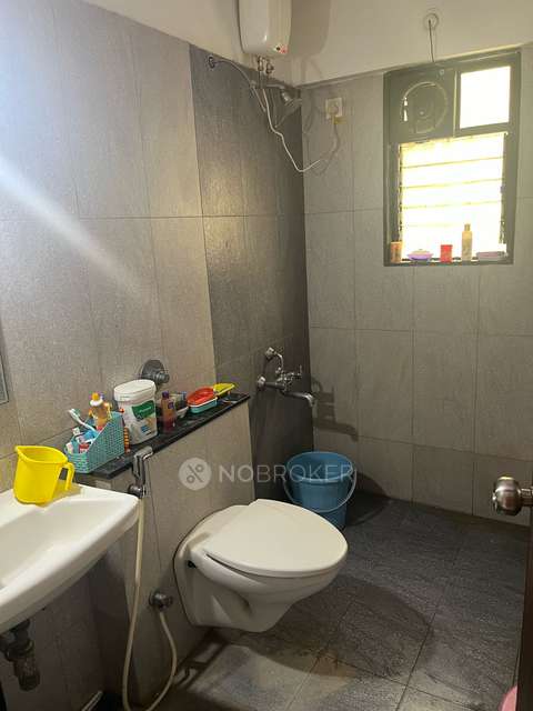 2 BHK Flat In Kolte Patil Umang Pride for Rent  In Umang Pride