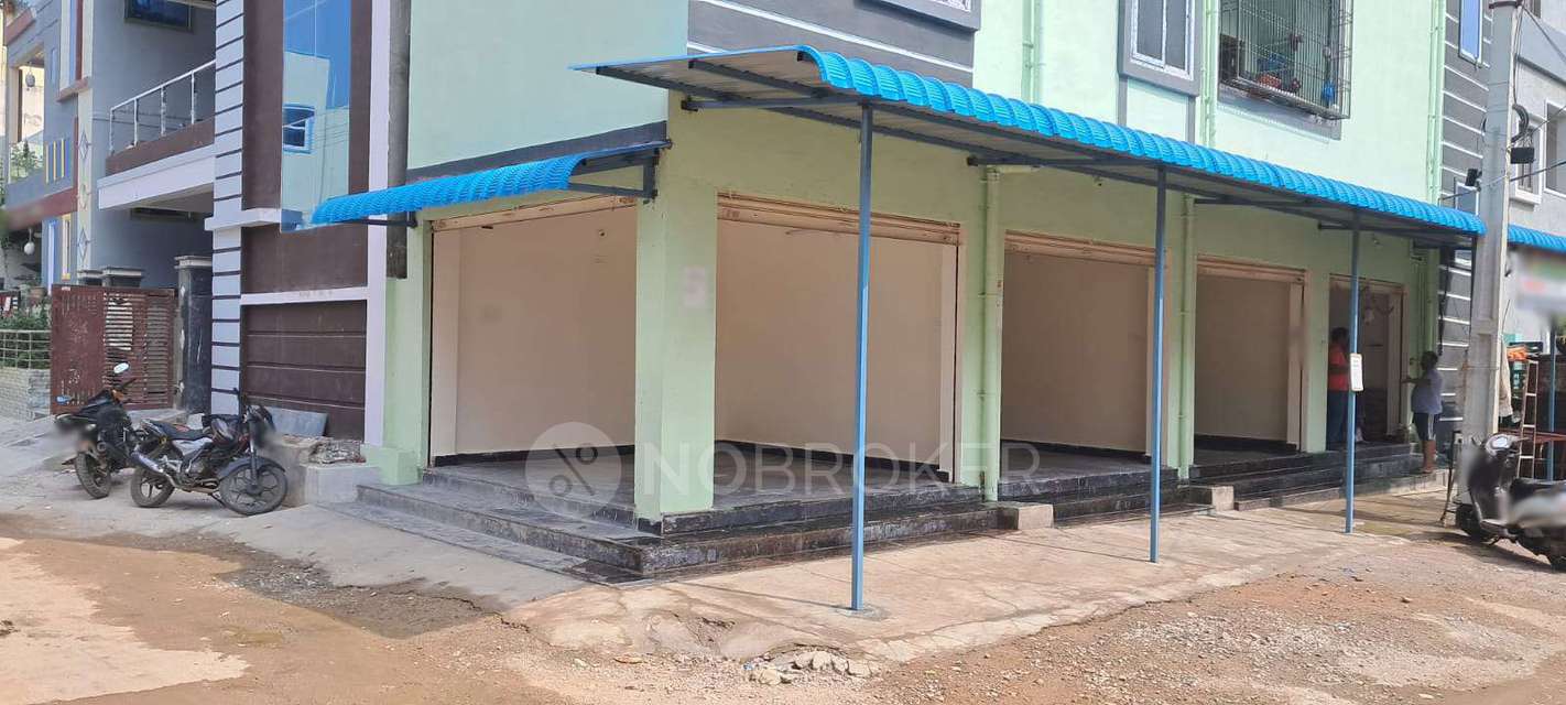 Shop in Peerzadiguda, Hyderabad for Rent 