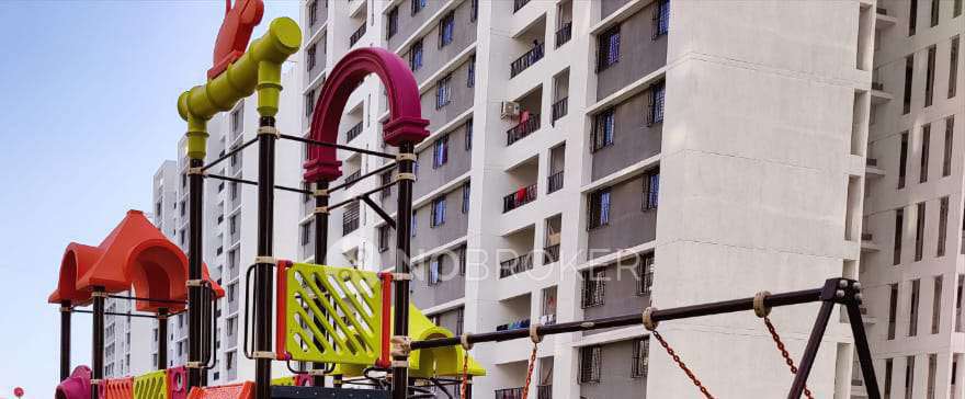 2 BHK Flat In Kolte Ivy Estate Villa for Rent  In Wagholi