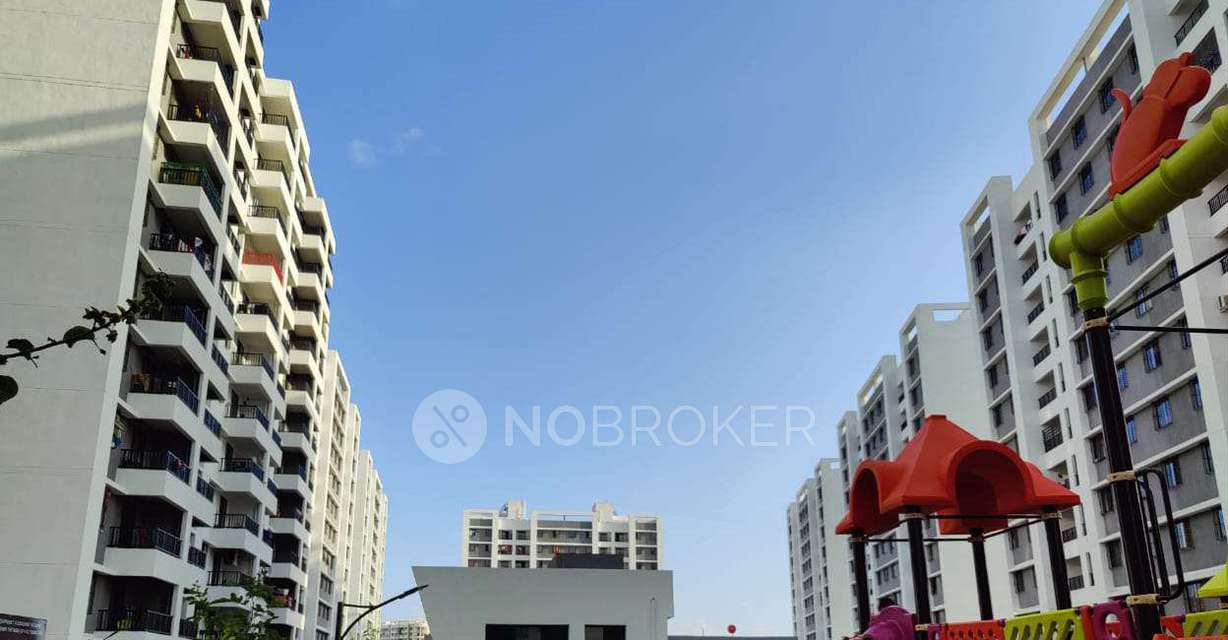 2 BHK Flat In Kolte Ivy Estate Villa for Rent  In Wagholi