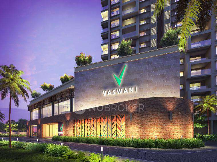 4+ BHK Flat In Vaswani Starlight For Sale  In Whitefield