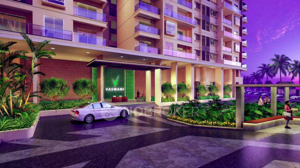4+ BHK Flat In Vaswani Starlight For Sale  In Whitefield