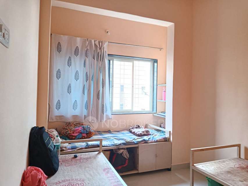 PG for Girls in Jijamata Chowk