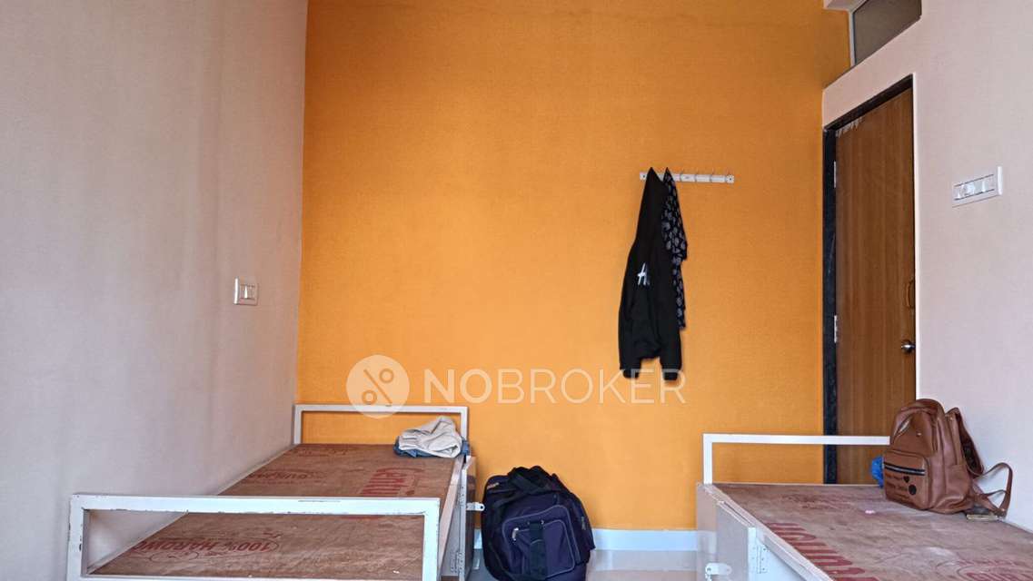 PG for Girls in Jijamata Chowk