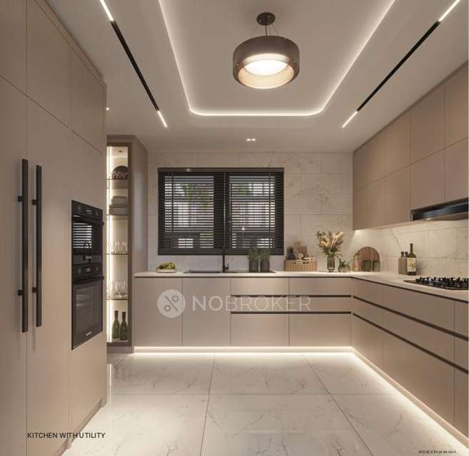 4 BHK Villa In Sobha Crystal Meadows For Sale  In Off Sarjapura Road