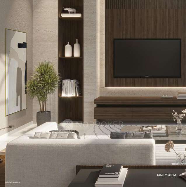 4 BHK Villa In Sobha Crystal Meadows For Sale  In Off Sarjapura Road