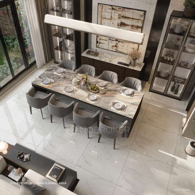 4 BHK Villa In Sobha Crystal Meadows For Sale  In Off Sarjapura Road