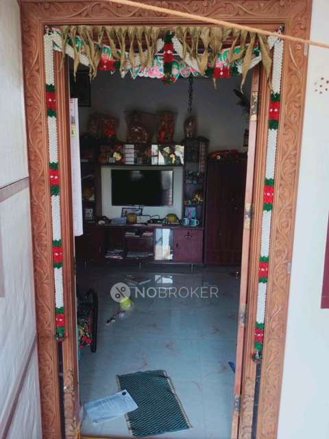 2 BHK House for Rent  In Ramadoss M 334 ,bajana Koil Street Sembulivaram, Cholavaram, Tamil Nadu 600067, India