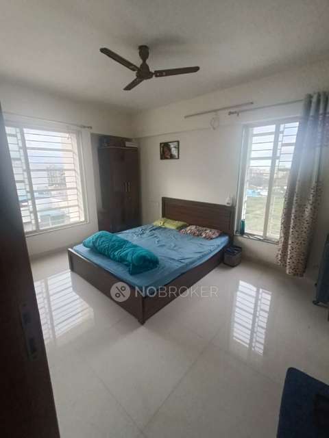 2 BHK Flat In Sun Radiant for Rent  In Kondhwa Budruk