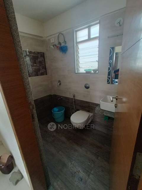 2 BHK Flat In Sun Radiant for Rent  In Kondhwa Budruk