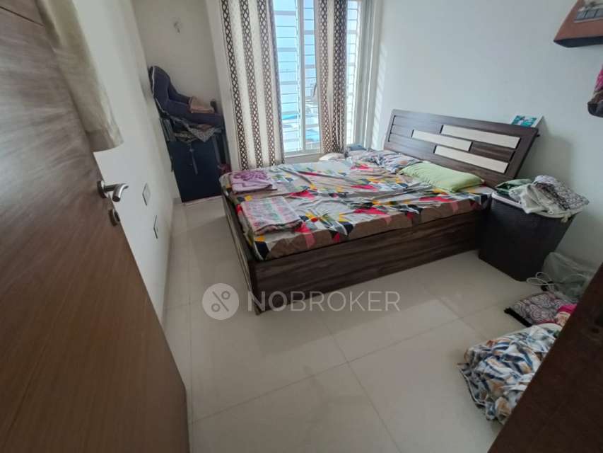 2 BHK Flat In Sun Radiant for Rent  In Kondhwa Budruk