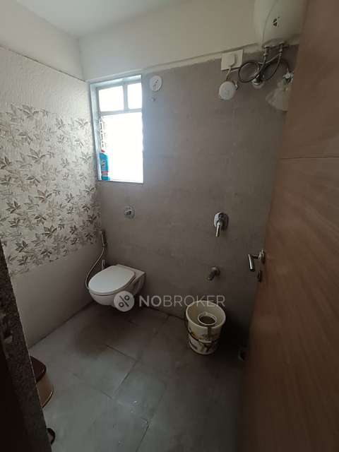 2 BHK Flat In Sun Radiant for Rent  In Kondhwa Budruk