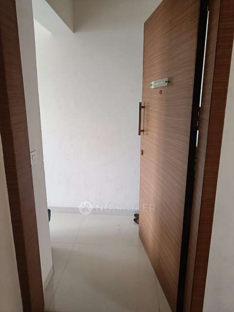 2 BHK Flat In Sun Radiant for Rent  In Kondhwa Budruk