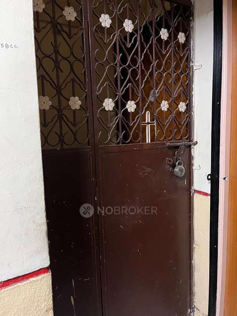 1 BHK Flat In Mahipradha Residency for Rent  In Hadapsar Industrial Estate, Hadapsar