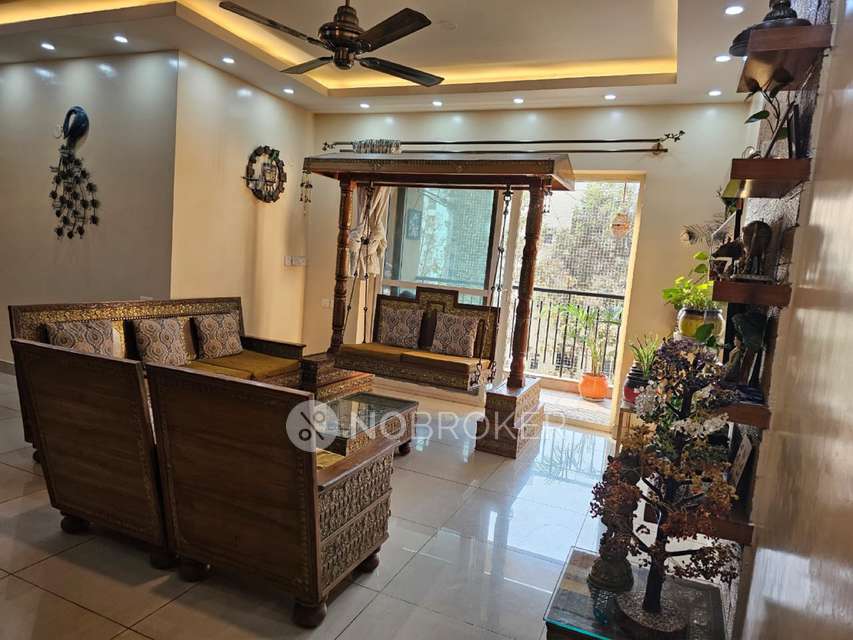 Brigade Altamont Brigade Altamont Without Brokerage Fully furnished 3