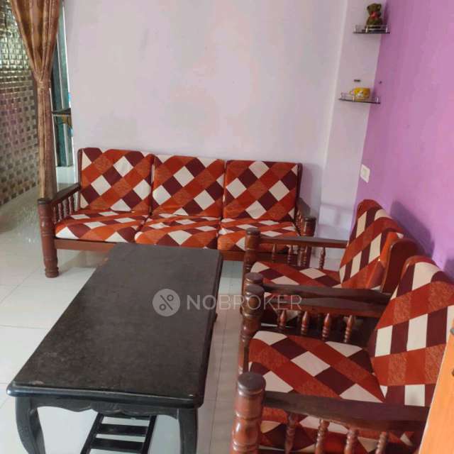 2 BHK Flat In Chs Yashraj Park for Rent  In Kasar Vadavali