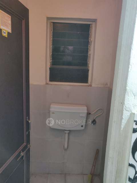 3 BHK Flat In Chaitanya Heights For Sale  In Narhe