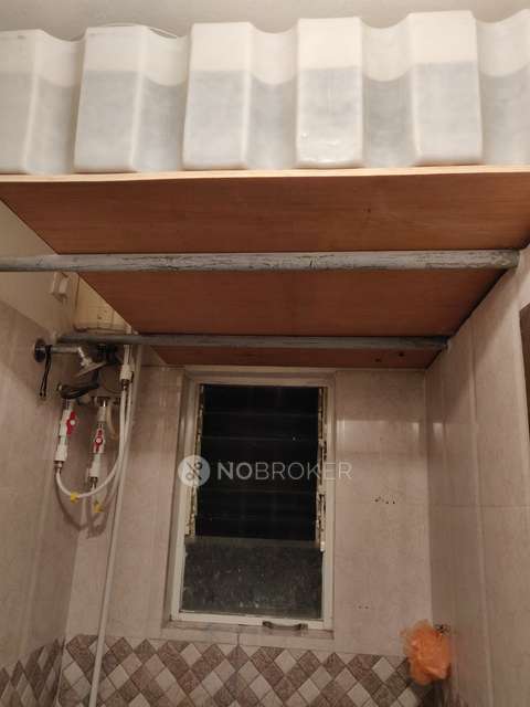 3 BHK Flat In Chaitanya Heights For Sale  In Narhe