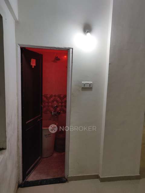 3 BHK Flat In Chaitanya Heights For Sale  In Narhe