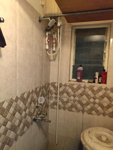 3 BHK Flat In Chaitanya Heights For Sale  In Narhe