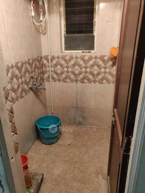 3 BHK Flat In Chaitanya Heights For Sale  In Narhe