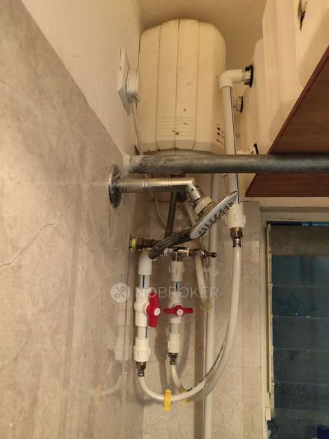 3 BHK Flat In Chaitanya Heights For Sale  In Narhe