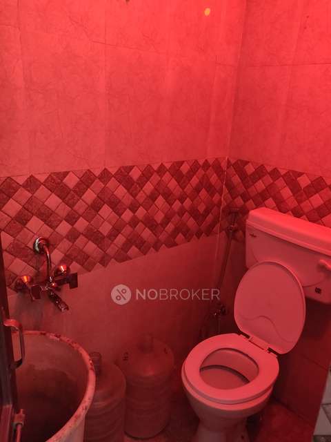 3 BHK Flat In Chaitanya Heights For Sale  In Narhe