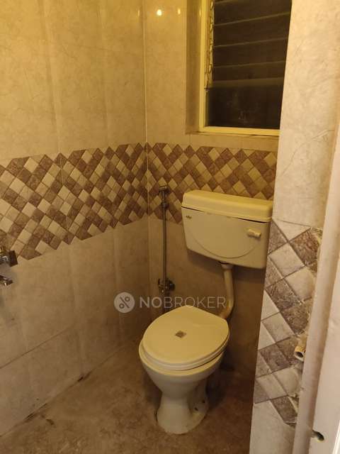 3 BHK Flat In Chaitanya Heights For Sale  In Narhe