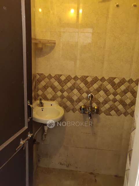 3 BHK Flat In Chaitanya Heights For Sale  In Narhe