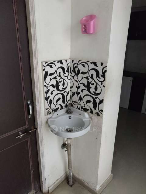 3 BHK Flat In Chaitanya Heights For Sale  In Narhe