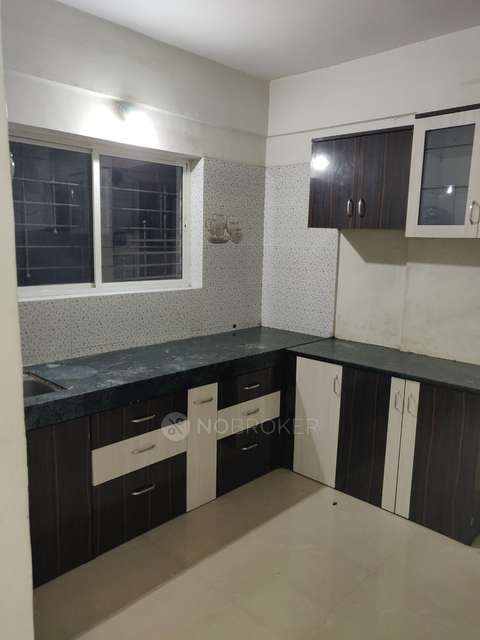 3 BHK Flat In Chaitanya Heights For Sale  In Narhe