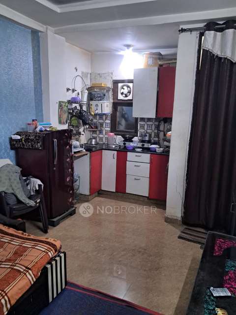 1 BHK Flat For Sale  In Yusufpur