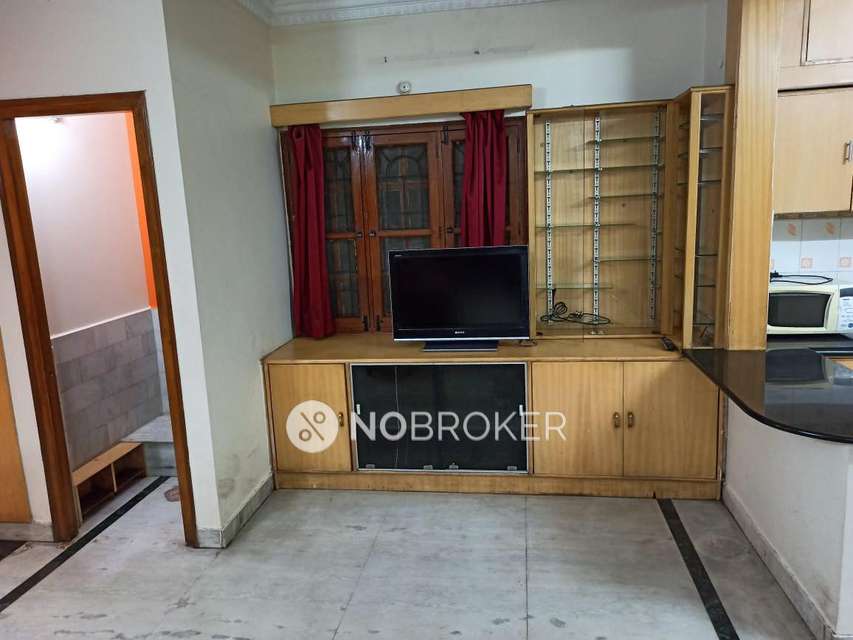 3 BHK Flat In Saptagiri Mansion For Sale  In Hal 2nd Stage
