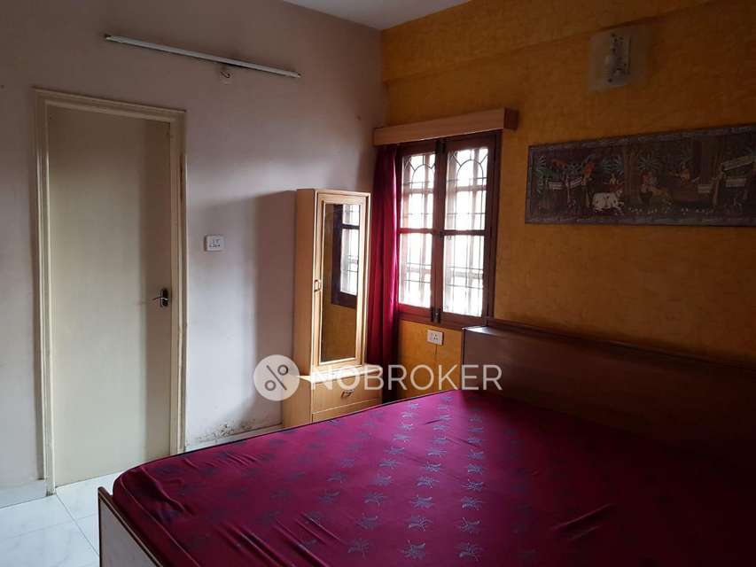 3 BHK Flat In Saptagiri Mansion For Sale  In Hal 2nd Stage