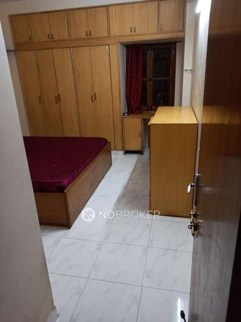 3 BHK Flat In Saptagiri Mansion For Sale  In Hal 2nd Stage