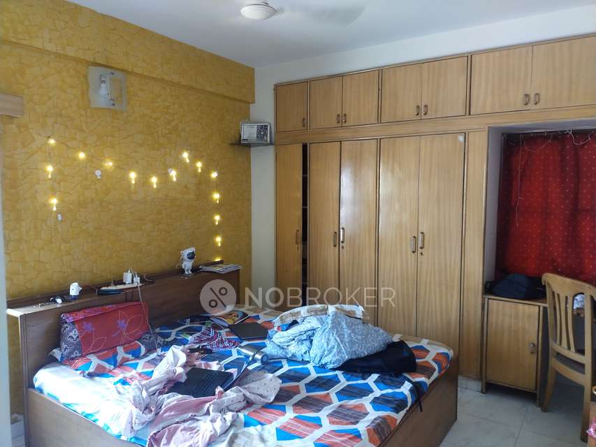 3 BHK Flat In Saptagiri Mansion For Sale  In Hal 2nd Stage